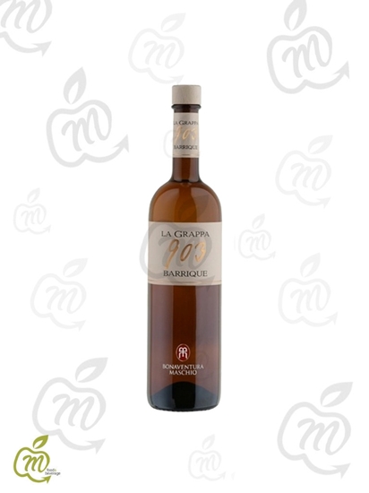 Immagine di MASCHIO 903 GRAPPA BARRIQUE CL 70