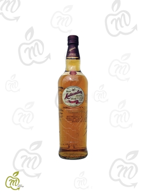 Immagine di MATUSALEM RUM 7Y CL 70
