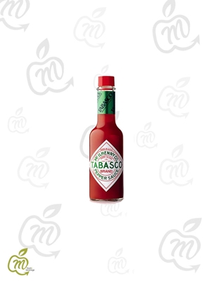 Immagine di MC ILHENNY TABASCO ML 60