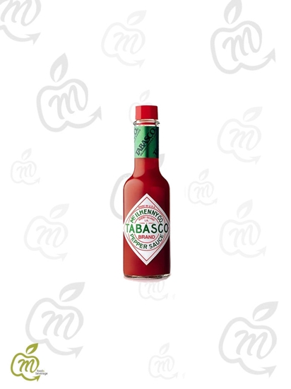 Immagine di MC ILHENNY TABASCO ML 60