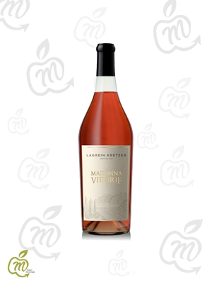 Immagine di MDV LAGREIN KRETZER TRENTINO DOC CL 75