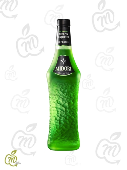 Immagine di MIDORI MELON LIQ. CL 70