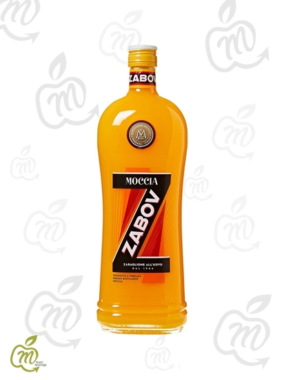 Immagine di MOCCIA ZABOV LT 1