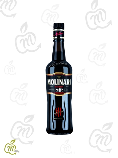 Immagine di MOLINARI CAFFE' 36° ML 700