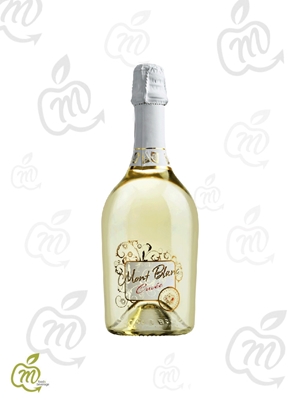 Immagine di MONTELLIANA EX.DRY MONT BLANC CL 75 X 6 bt