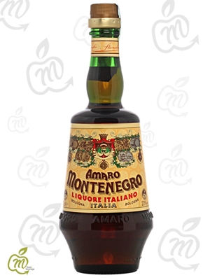 Immagine di MONTENEGRO AMARO CL 300