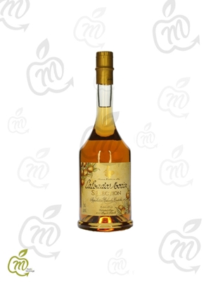Immagine di MORIN CALVADOS SELECTION CL 70