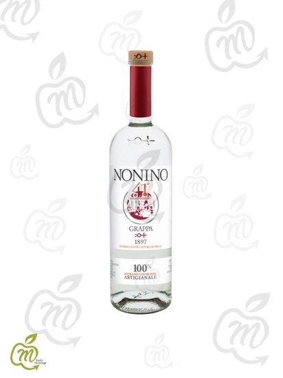 Immagine di NONINO GRAPPA LT 1