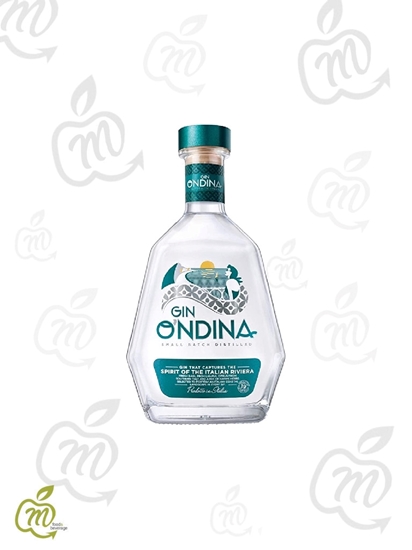 Immagine di ONDINA GIN 40° ML 700