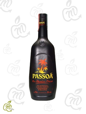 Immagine di PASSOA CL 100