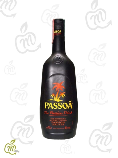 Immagine di PASSOA CL 100