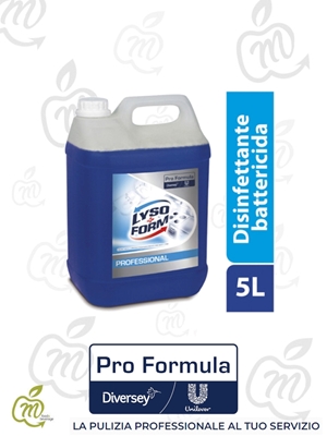 Immagine di PF LYSOFORM PROFESSIONAL LT 5 X 2 pz