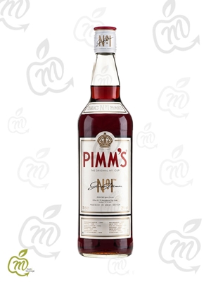 Immagine di PIMM'S CUP CL 70