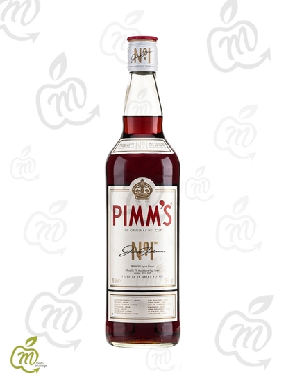 Immagine di PIMM'S CUP CL 70