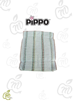 Immagine di PIPPO PANNO PAVIMENTI  NIDO D'APE cm 38X70