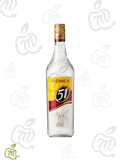 Immagine di PIRASSUNUNGA CACHACA LT 1