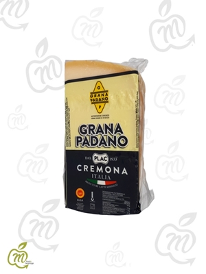 Immagine di PLAC GRANA PADANO KG 1 SV