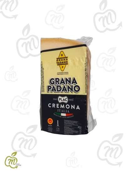 Immagine di PLAC GRANA PADANO KG 1 SV