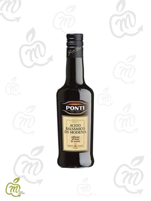 Immagine di PONTI ACETO BALSAMICO IGP CL 50 X 12 BT