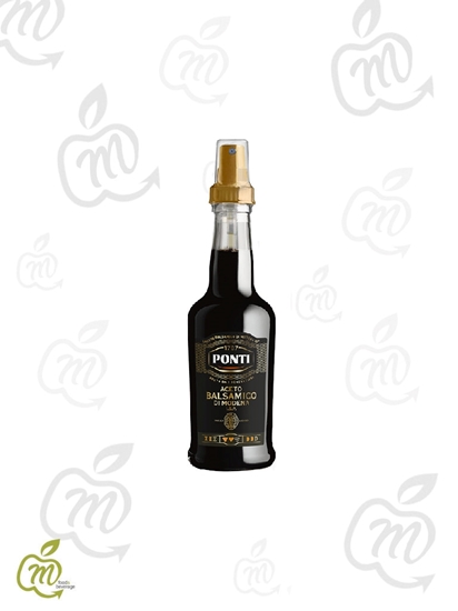 Immagine di PONTI ACETO BALSAMICO IGP SPRAY ML 250