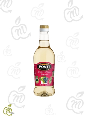 Immagine di PONTI ACETO PET CL 50 X 12 bt