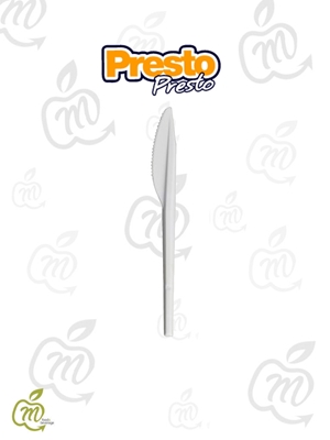 Immagine di PRESTO COLTELLI 20 pezzi X 60 conf