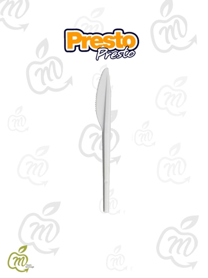 Immagine di PRESTO COLTELLI 20 pezzi X 60 conf