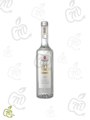Immagine di PRIME UVE GRAPPA BIANCHE CL 70