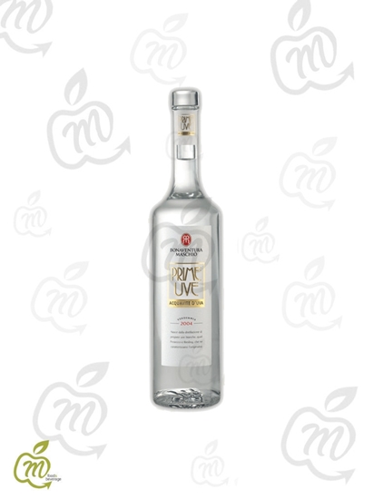 Immagine di PRIME UVE GRAPPA BIANCHE CL 70