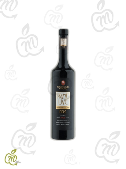 Immagine di PRIME UVE GRAPPA NERE CL 70