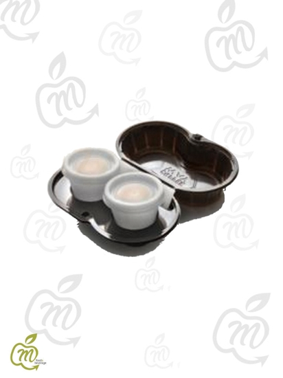 Immagine di PW ALCAS COFFEE WAY T-2 CC 80 X 90 pz