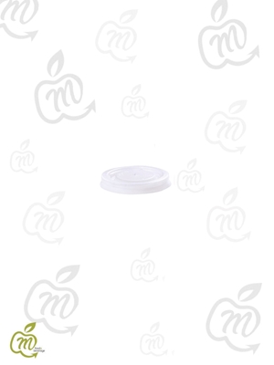 Immagine di PW ALCAS COPERCHIO FLAT LIDS 2.5 oz Ø 5 X 50