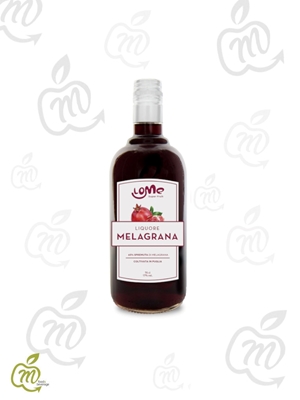 Immagine di PW LOME LIQUORE AL MELOGRANO 17° CL 70