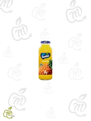 Immagine di PW SANTAL BIG ANANAS ML 250 X 24 VAP