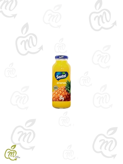 Immagine di PW SANTAL BIG ANANAS ML 250 X 24 VAP