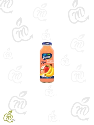 Immagine di PW SANTAL PLUS FRAG/BAN ML 250 X 24 VAP