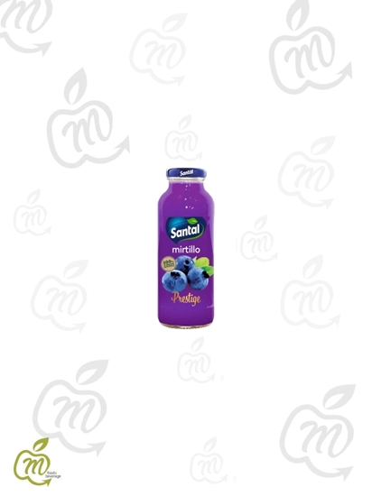 Immagine di PW SANTAL PRESTIGE MIRTILLO ML 250 X 24 VAP