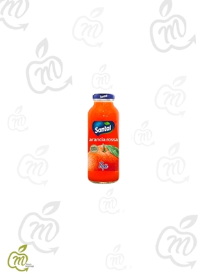 Immagine di PW SANTAL TOP ARANCIA ROSSA ML 250 X 24 VAP