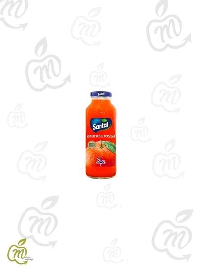 Immagine di PW SANTAL TOP ARANCIA ROSSA ML 250 X 24 VAP