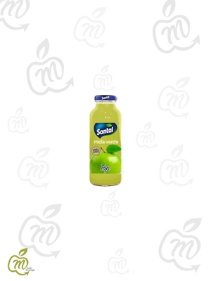 Immagine di PW SANTAL TOP MELA VERDE ML 250 X 24 VAP