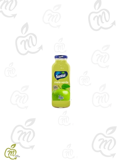 Immagine di PW SANTAL TOP MELA VERDE ML 250 X 24 VAP