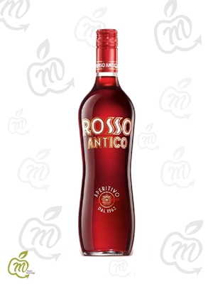 Immagine di ROSSO ANTICO VERMUTH 16° CL 70