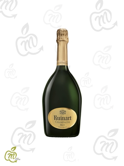Immagine di RUINART R DE RUINART BRUT CL 75