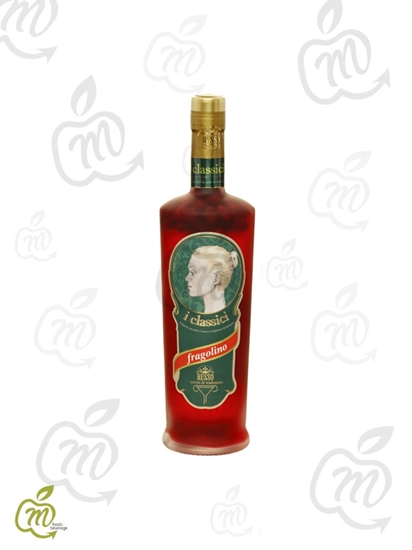 Immagine di RUSSO FRAGOLINO 26° CL 70