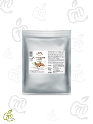 Immagine di SACLÀ FUNGHI TRIFOLATI KG 1.700 X 10 bs