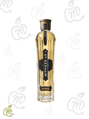 Immagine di SAINT GERMAIN LIQUORE DI SAMBUCO CL 70
