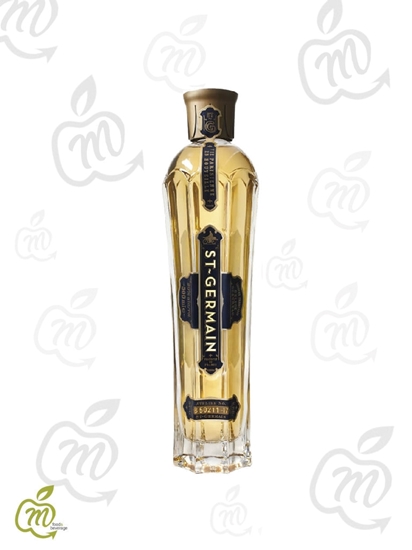 Immagine di SAINT GERMAIN LIQUORE DI SAMBUCO CL 70