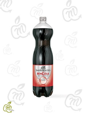 Immagine di SAN BENEDETTO BEN COLA LT 1.5 X 6 bt