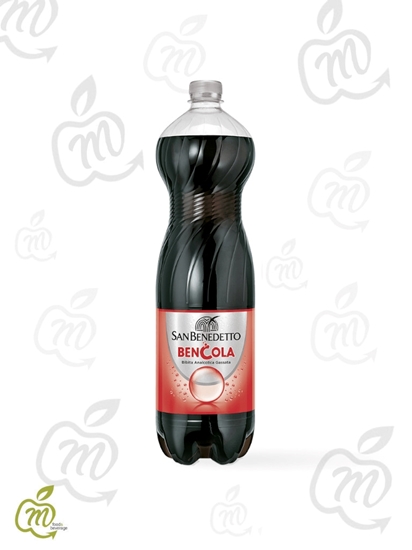 Immagine di SAN BENEDETTO BEN COLA LT 1.5 X 6 bt
