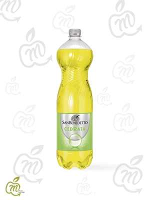 Immagine di SAN BENEDETTO CEDRATA LT 1.5 X 6 bt
